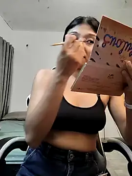 Guadalupe Lopez online show from 10/02/25, 10:22