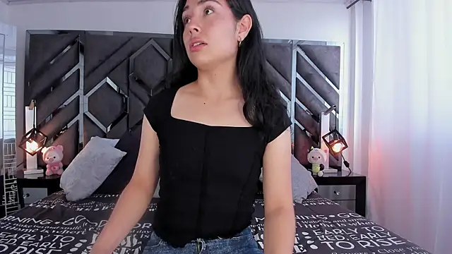 iberiavega online show from 10/18/25, 08:09