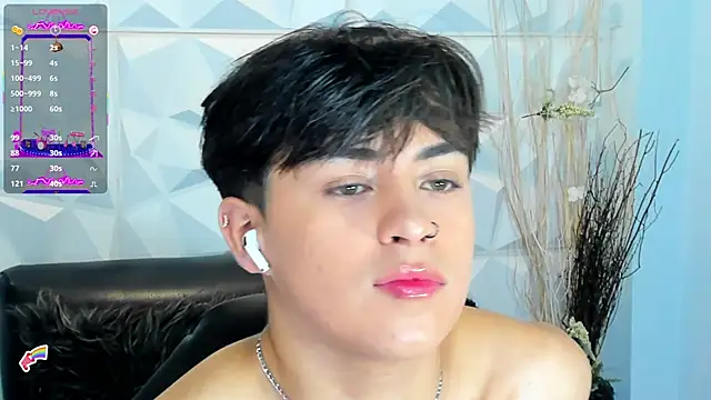 Sam Daves online show from 09/13/25, 01:55