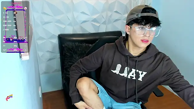 Sam Daves online show from 09/15/25, 03:56