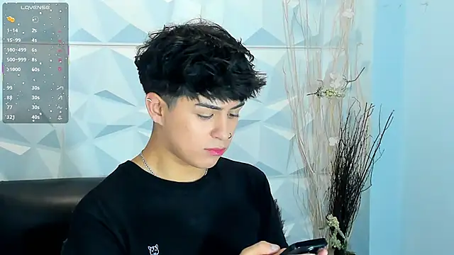 Sam Daves online show from 10/01/25, 01:39