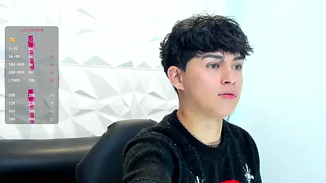 Sam Daves online show from 10/16/25, 03:24