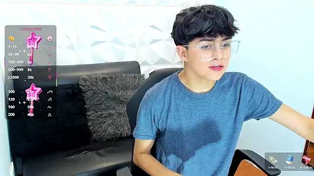 Sam Daves online show from 10/17/25, 03:03