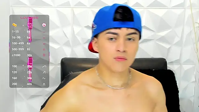 Snapshot of Sam_Daves chatting on 11/05/25, 01:22 Sam Daves online show from 11/05/25, 01:22