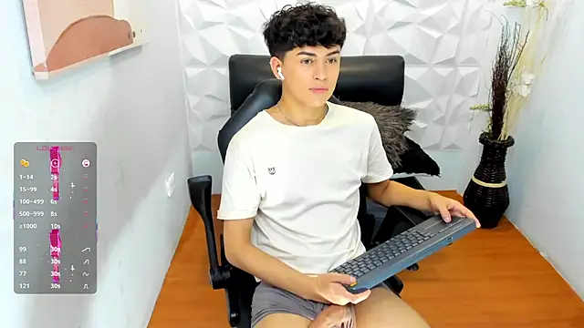 Snapshot of Sam_Daves chatting on 11/13/25, 03:55 Sam Daves online show from 11/13/25, 03:55