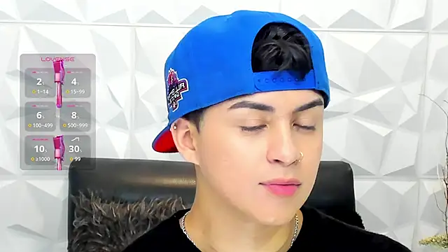 Snapshot of Sam_Daves chatting on 11/19/25, 03:12 Sam Daves online show from 11/19/25, 03:12