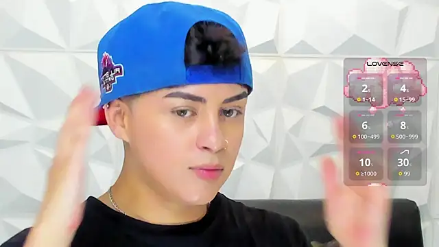 Snapshot of Sam_Daves chatting on 11/22/25, 02:49 Sam Daves online show from 11/22/25, 02:49