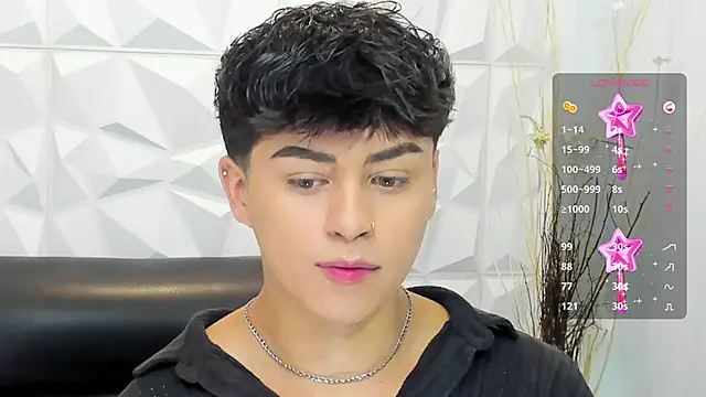 Snapshot of Sam_Daves chatting on 11/28/25, 02:31 Sam Daves online show from 11/28/25, 02:31