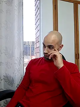 Chris Alzate online show from 03/21/25, 11:01