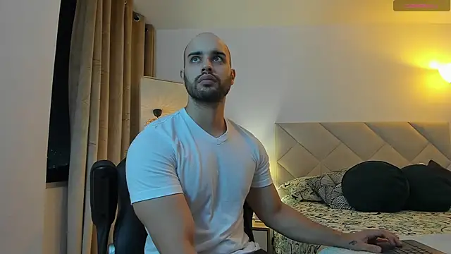 Chris Alzate online show from 09/28/25, 01:00