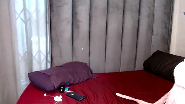 LustyDeziree1 online show from 11/11/25, 06:35