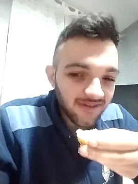 Francescodicristina44 online show from 02/08/26, 10:46