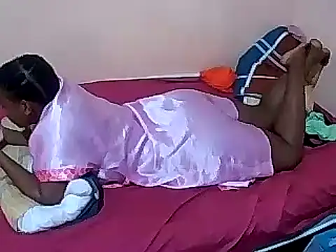 EbonyAlphaBitch online show from 03/16/25, 04:45