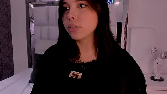 LunaCandy  online show from 11/13/25, 03:22