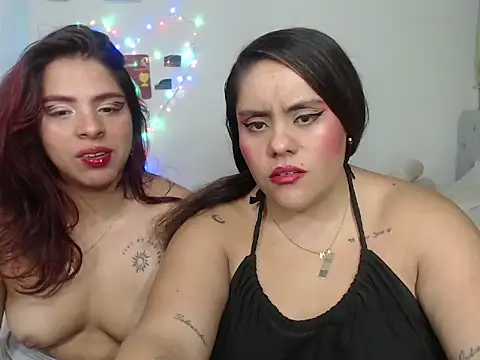 nicky andcamil online show from 05/22/26, 11:10