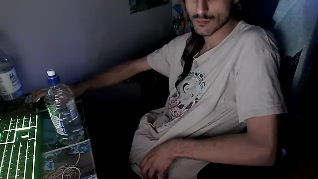 twink69Finger online show from 10/11/25, 12:15