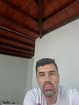thenaugthyprofesor online show from 03/17/25, 05:16