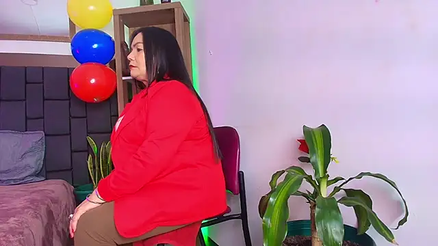 EllenaBoobs  online show from 07/02/26, 03:45