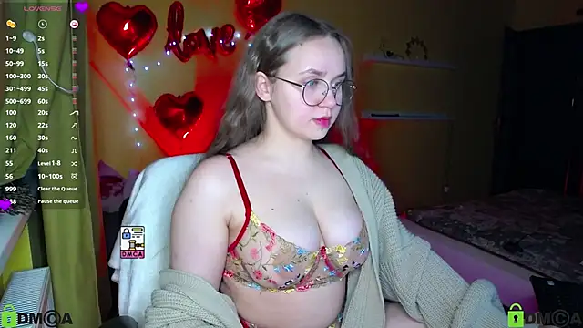 Lilysweet13 online show from 02/16/26, 04:58
