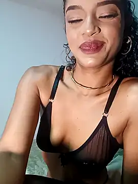 Aphrodite-777 online show from 09/20/25, 08:54