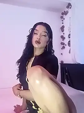 Aphrodite-777 online show from 10/10/25, 09:03