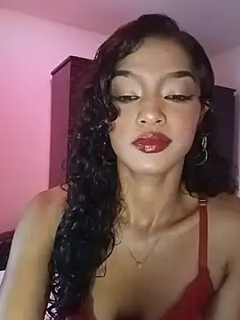Aphrodite-777 online show from 06/09/26, 05:57