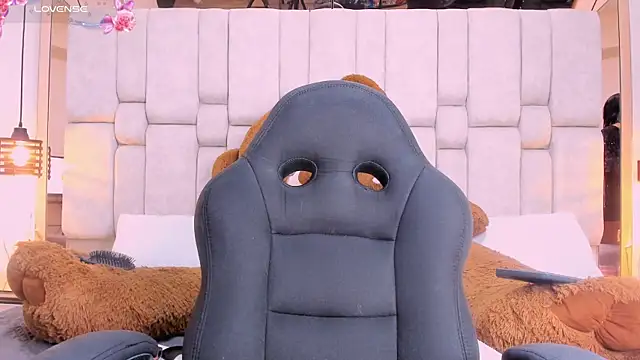 Snapshot of Daia_Ortiz chatting on 10/09/25, 08:51 Daia Ortiz online show from 10/09/25, 08:51