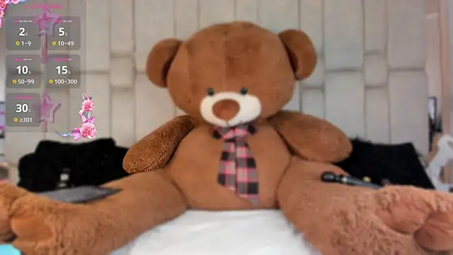 Snapshot of Daia_Ortiz chatting on 11/24/25, 08:08 Daia Ortiz online show from 11/24/25, 08:08