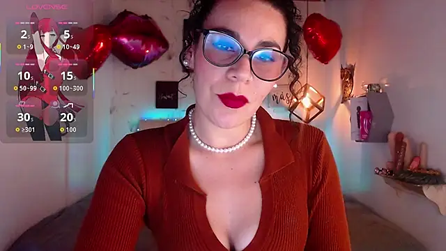 mia velvet1 online show from 12/19/25, 03:52