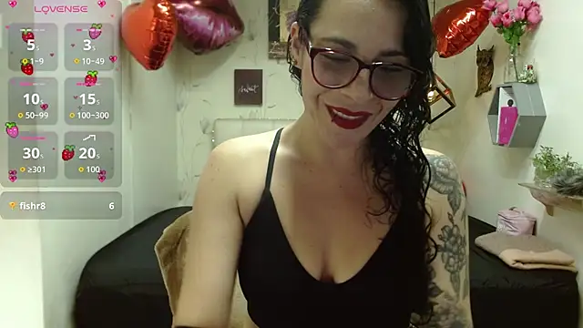 mia velvet1 online show from 03/17/26, 02:42