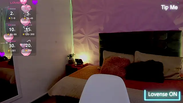 jenn cg online show from 07/25/26, 07:22