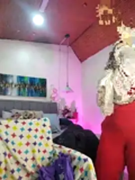 Rose Thompson1 online show from 04/29/26, 01:37