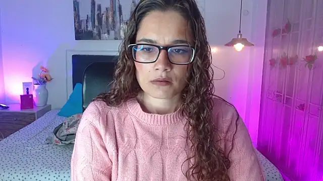Rose Thompson1 online show from 05/16/26, 01:21