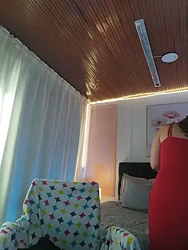 Rose Thompson1 online show from 06/12/26, 01:54