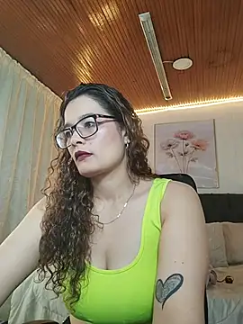 Rose Thompson1 online show from 07/09/26, 01:26