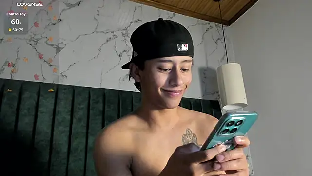 labrinthteasing online show from 09/18/25, 10:34