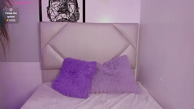 Abby Piink online show from 10/06/25, 02:25