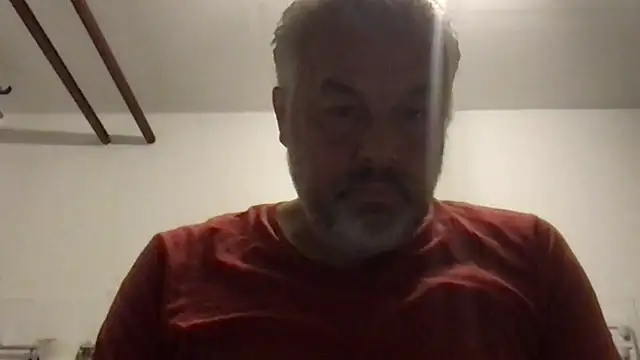 Berg Boy online show from 09/20/25, 04:24