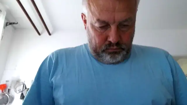 Berg Boy online show from 09/27/25, 10:09