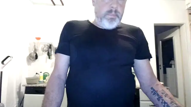 Berg Boy online show from 11/18/25, 05:34