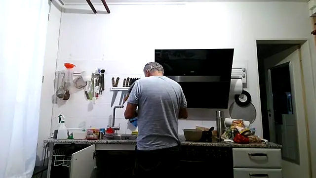 Berg Boy online show from 06/02/26, 03:41