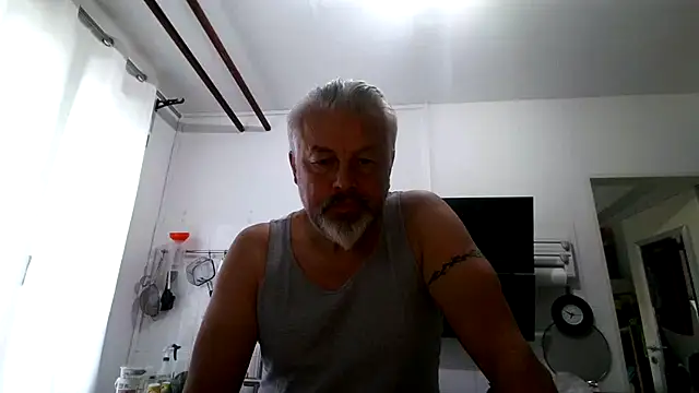 Berg Boy online show from 07/11/26, 04:48