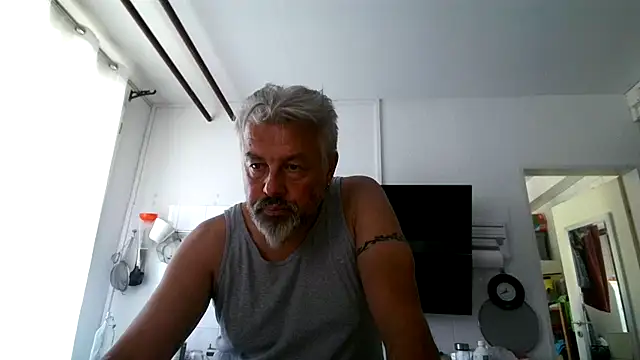 Berg Boy online show from 07/13/26, 10:40