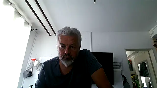 Berg Boy online show from 07/20/26, 10:39