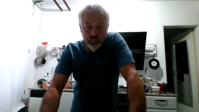 Berg Boy online show from 07/24/26, 03:48