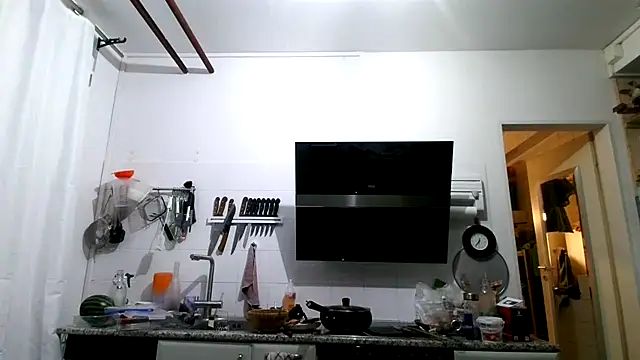 Berg Boy online show from 07/25/26, 10:40
