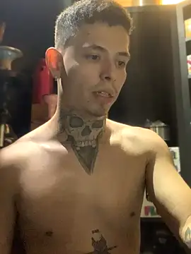 craxybaby online show from 09/30/25, 09:53