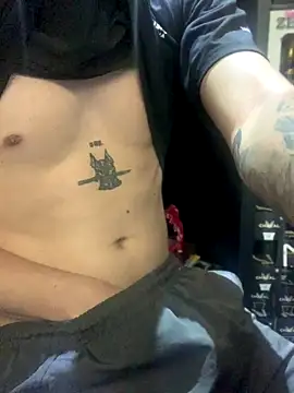 craxybaby online show from 10/12/25, 01:54