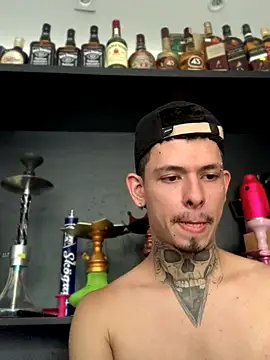 craxybaby online show from 10/16/25, 12:06