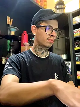 craxybaby online show from 10/27/25, 05:17